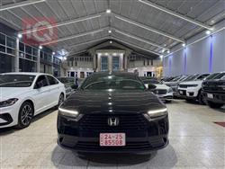 هوندا أكورد